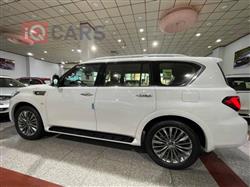 انفنتي QX80